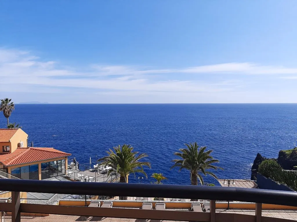 General view, Cais da Oliveira, Madeira