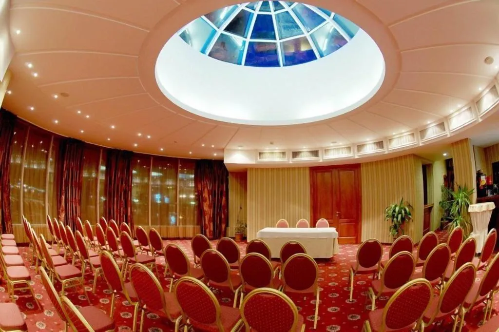 Conferences, Mirage, Bourgas