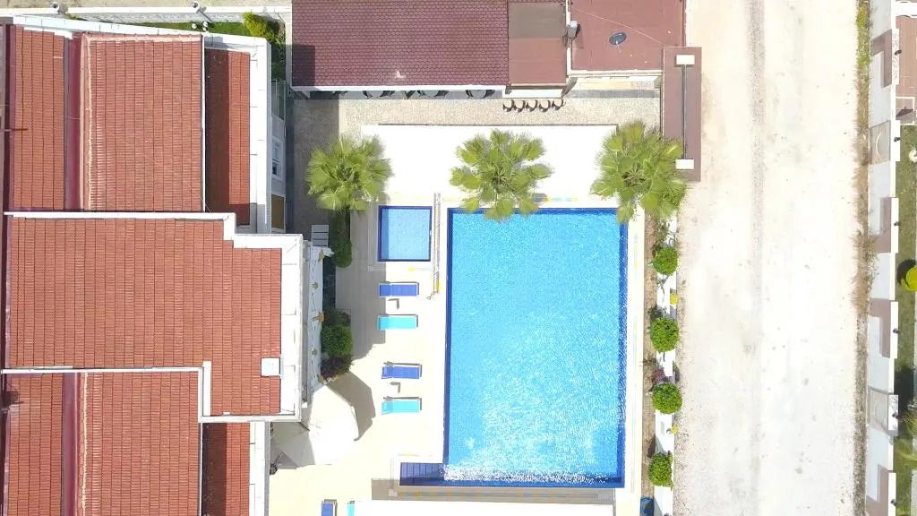 General view, Happy Family Apart, Antalya