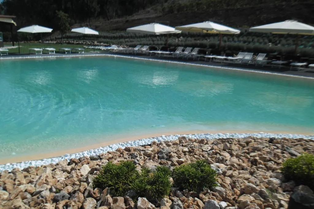 Sports and Entertainment, Agriturismo San Martino, Naples