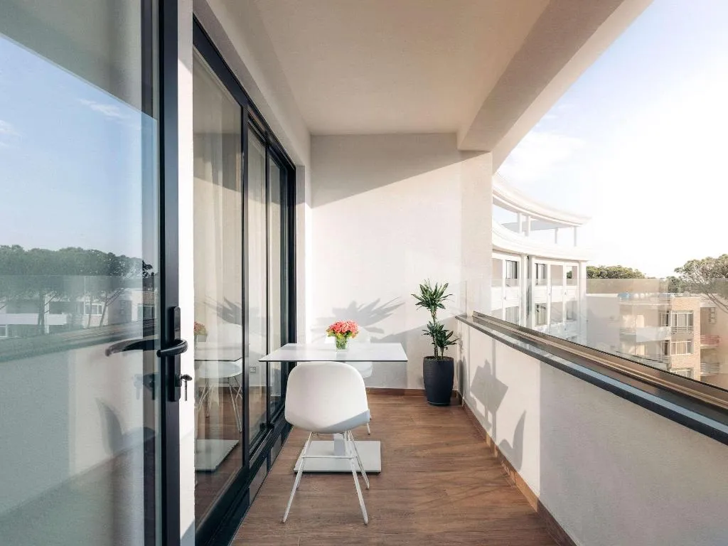 DOUBLE WITH VIEWS Room, Movenpick Hotel Lalez Durres, Durres
