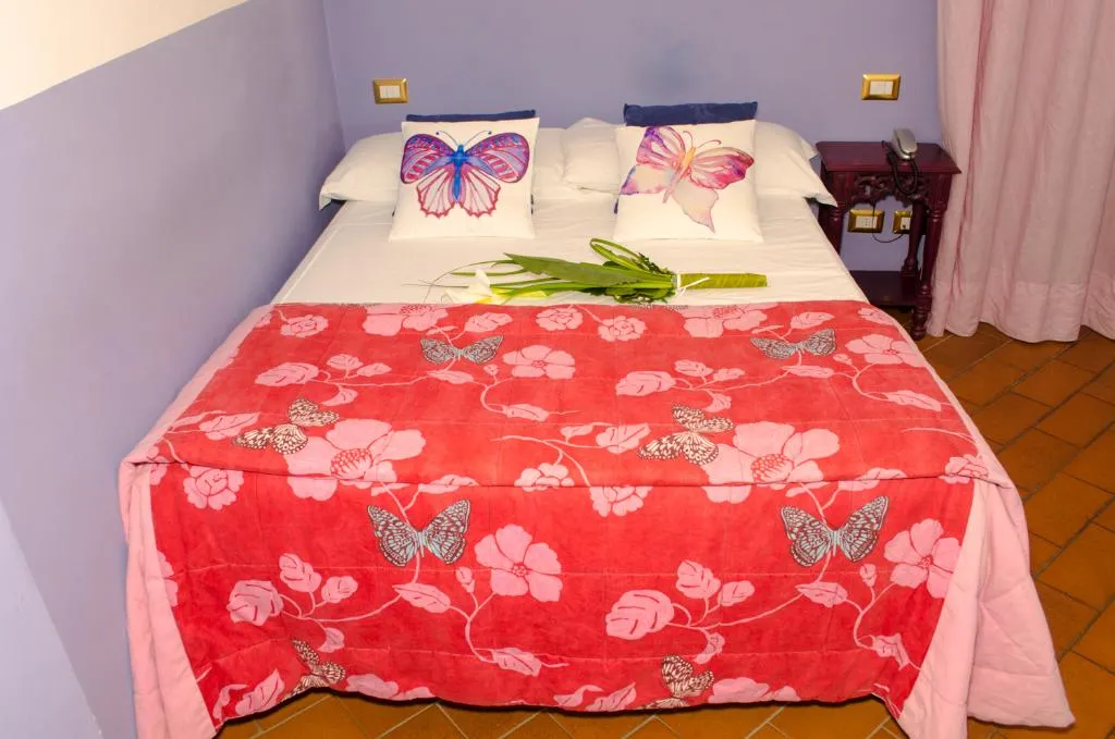 SINGLE STANDARD Room, Relais Alcova del Doge, Venice