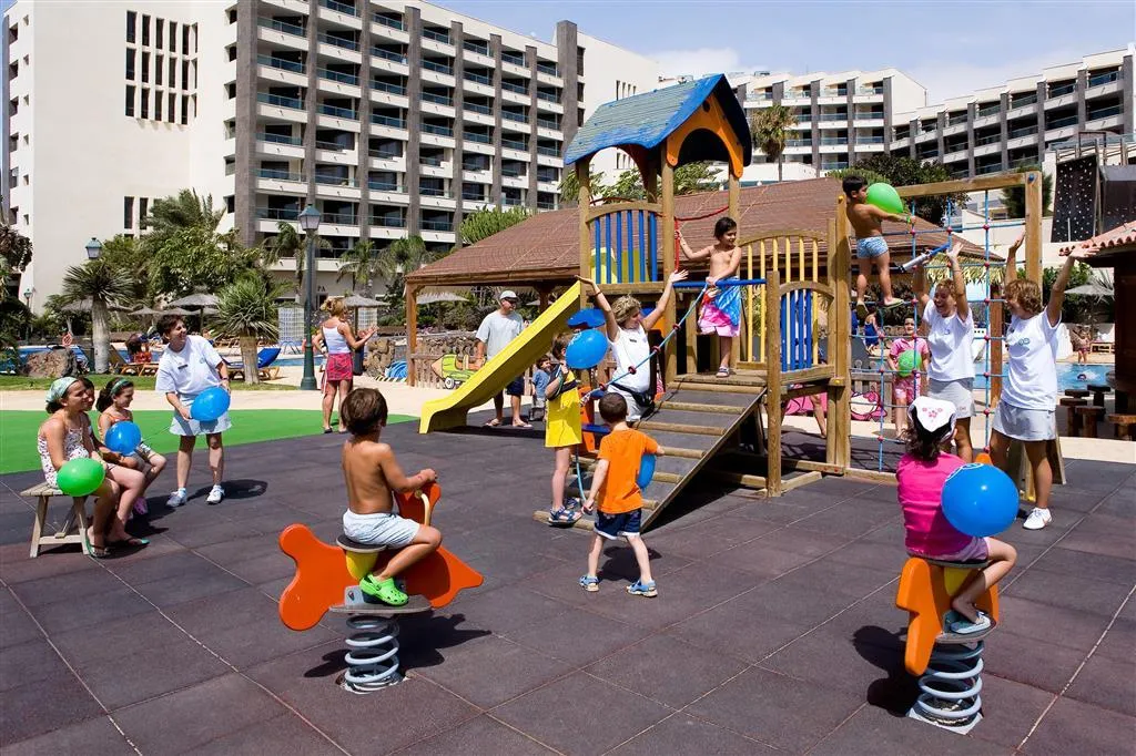 Sports and Entertainment, Paradisus by Melia Fuerteventura, Fuerteventura