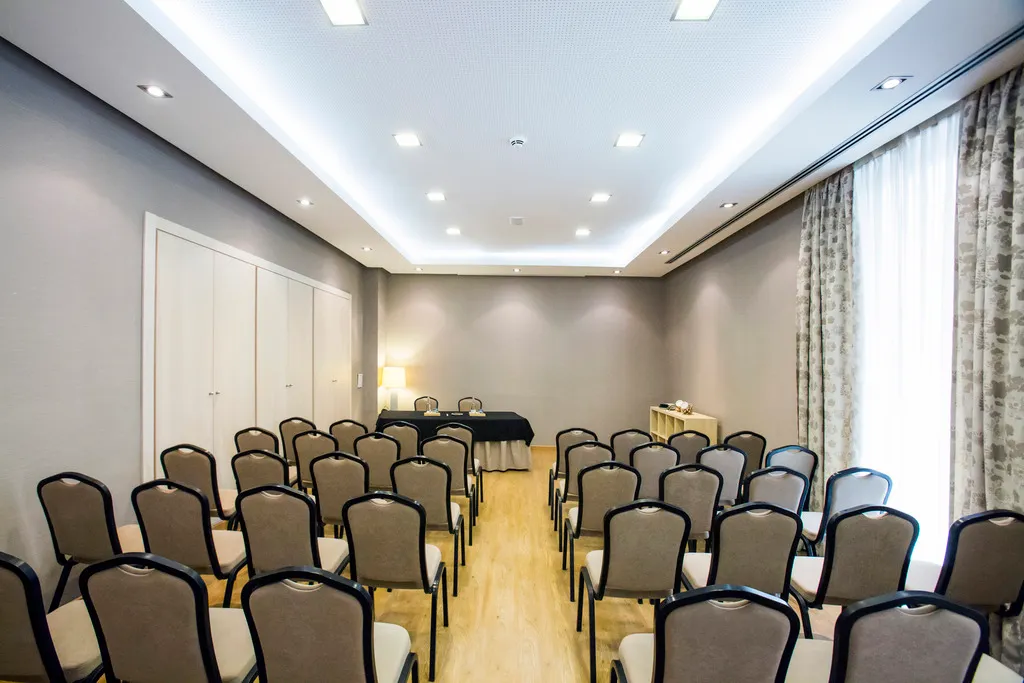 Conferences, Vincci Seleccion Posada del Patio, Costa Del Sol