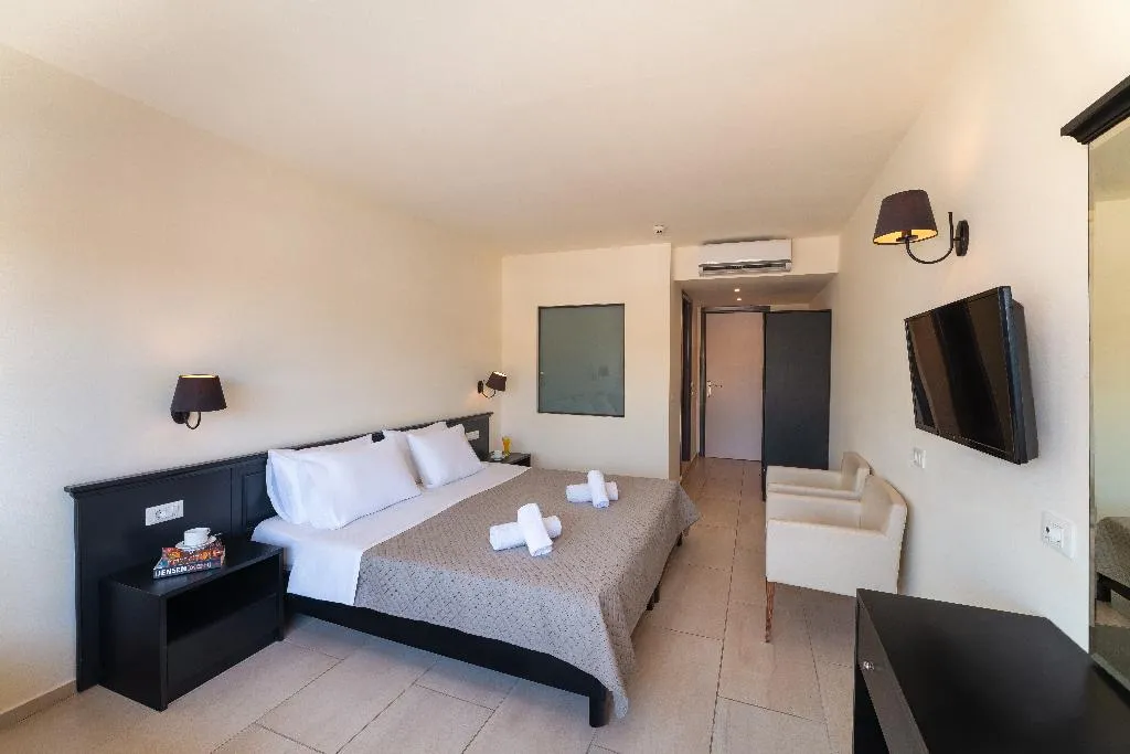 Double or Twin COMFORT Room, All Senses Ocean Blue Sea Side Resort, Rhodes