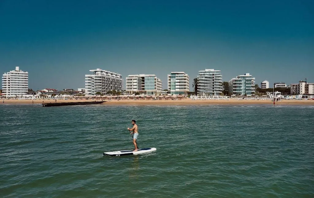 Sports and Entertainment, Falkensteiner Hotel & Spa Jesolo, Venice