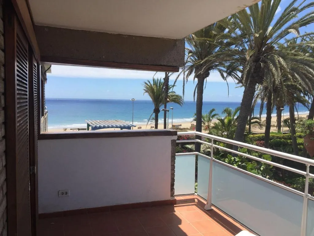 Room, El Paseo, Gran Canaria