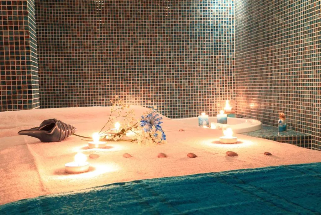 Sports and Entertainment, Labranda Blue Bay Resort, Rhodes