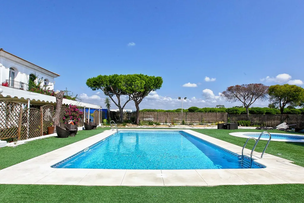 Pool, Albaida Nature, Costa De La Luz