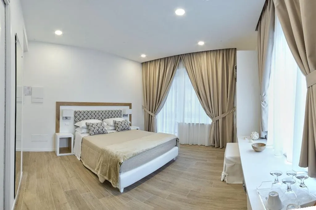 Room, Dea Guest House, Naples