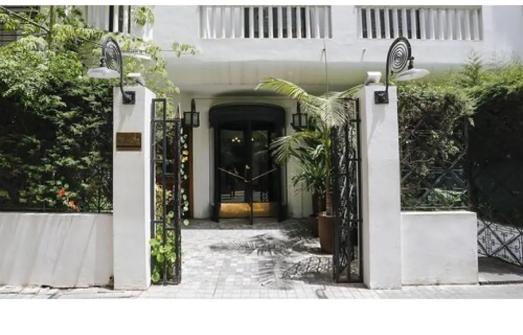 General view, Hôtel Le Doge Casablanca, Casablanca