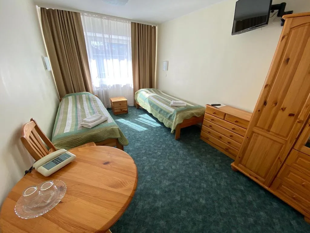 Room, Dorell Guesthouse, Tallinn