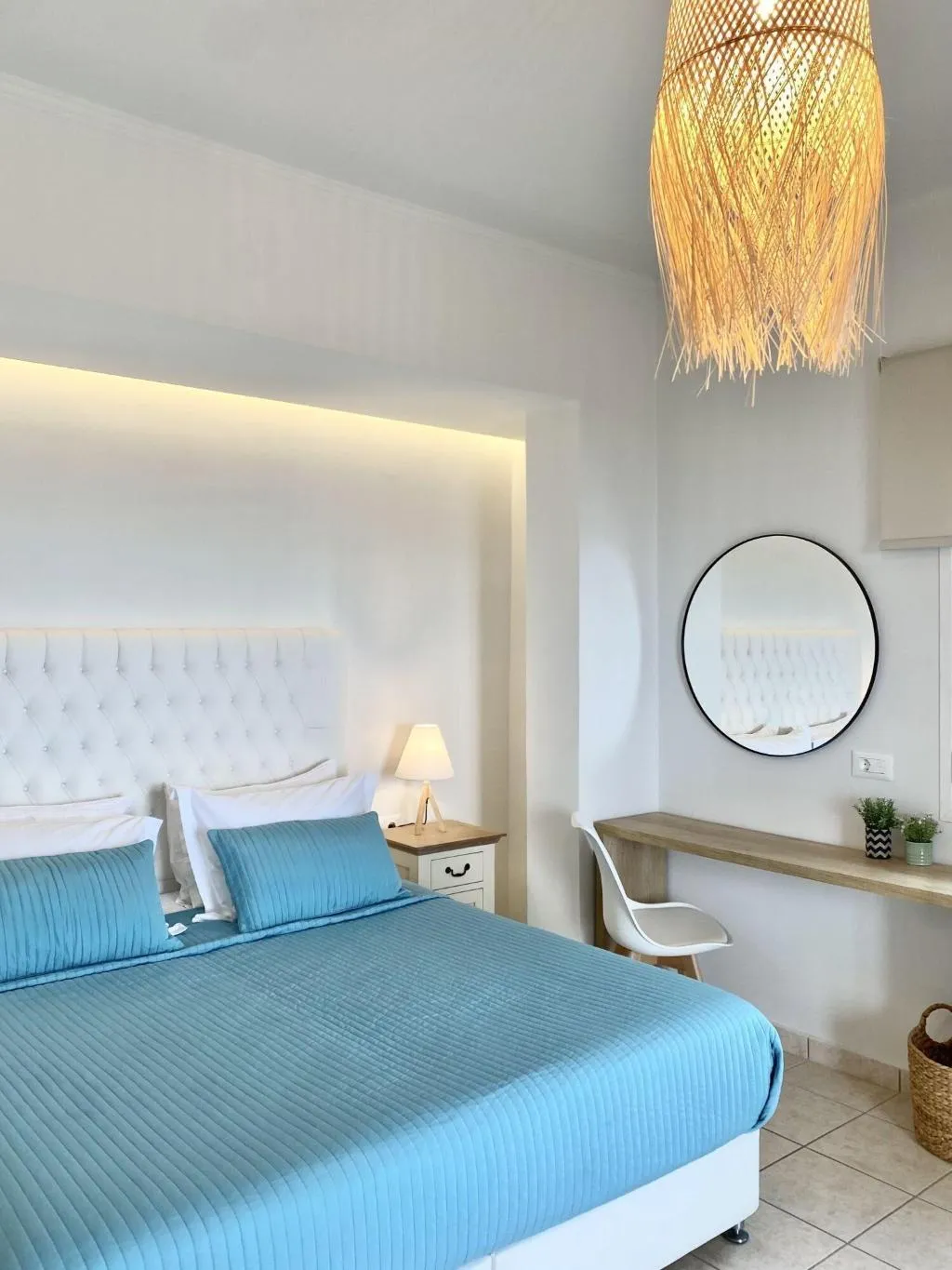 Room, Lithies Studios & Apartments, Zante