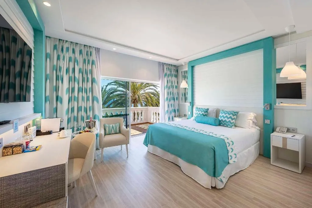 Room, Santos Nixe Palace, Majorca