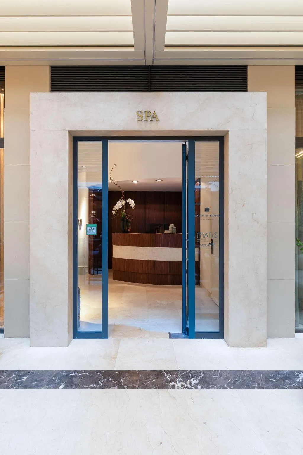 Sports and Entertainment, Hotel Cristoforo Colombo – Preferred Hotels & Res, Milan