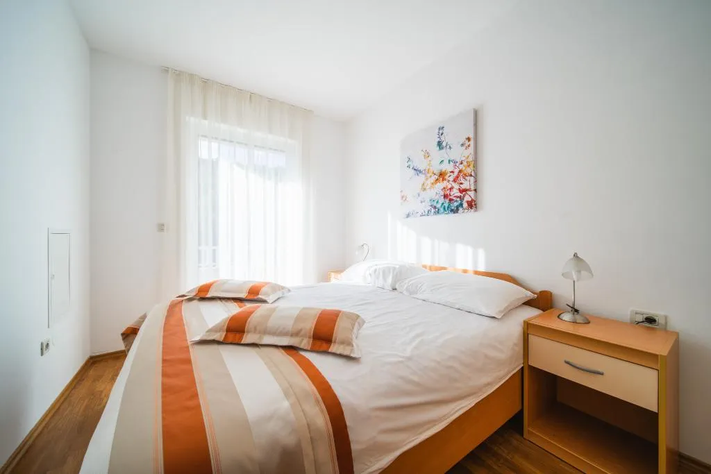 APARTMENT CAPACITY 4 Room, Pervanovo Apartments, Dubrovnik