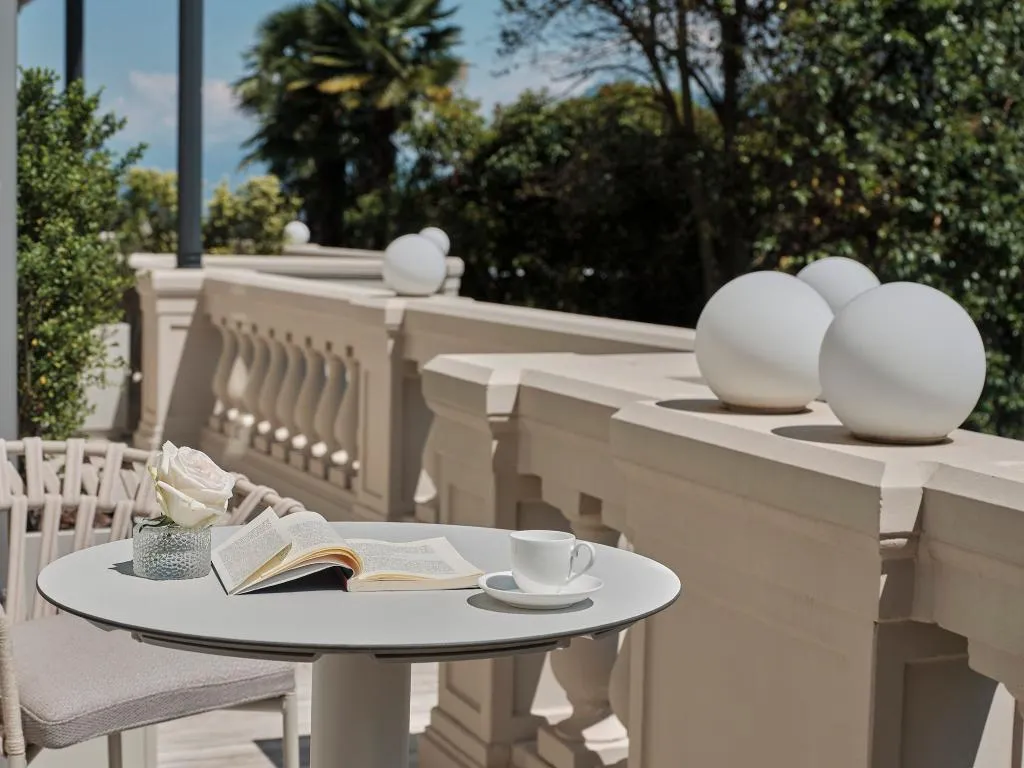 SUITE GARDEN VIEW Room, Boutique Hotel Stresa, Milan