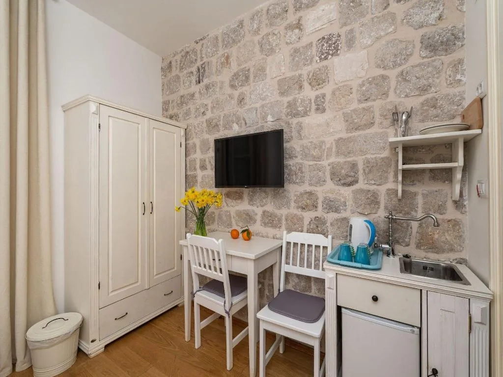 Room, Lumin Guesthouse, Dubrovnik
