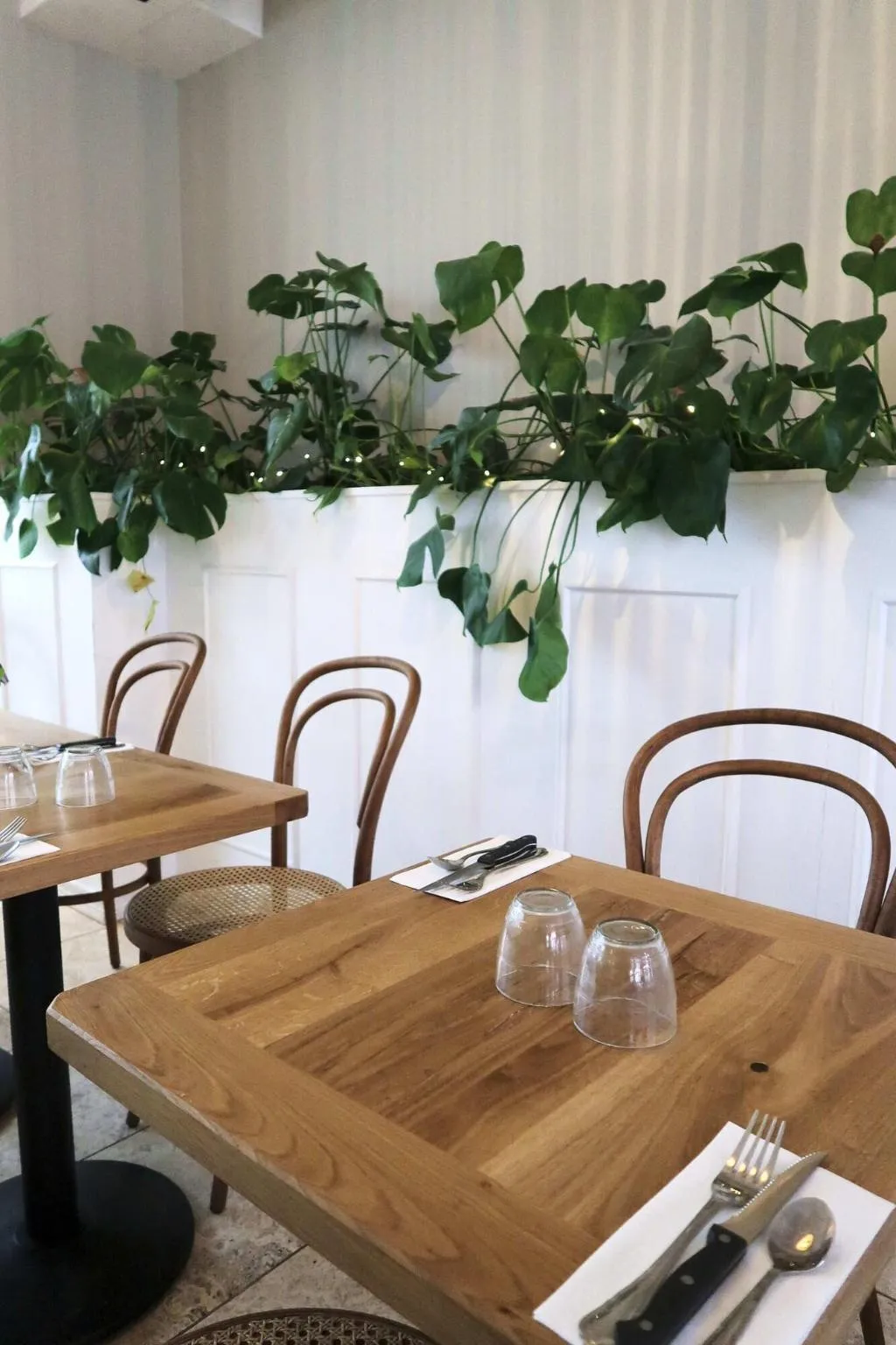 Restaurant, Hotel Alexandra, Copenhagen