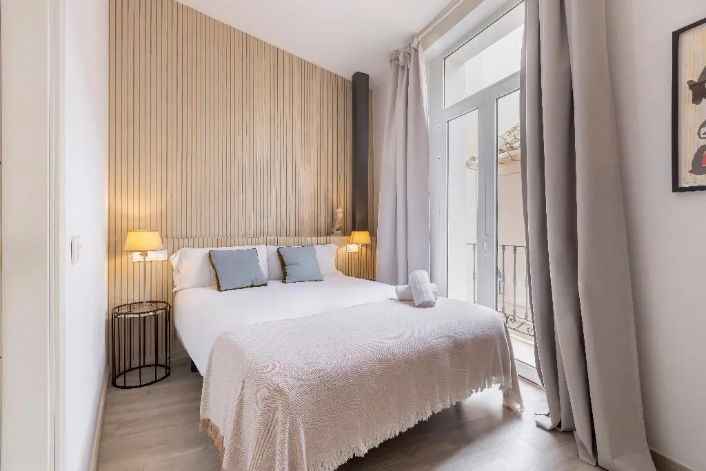 APARTMENT LOFT Room, Soho Boutique Museo, Costa Del Sol