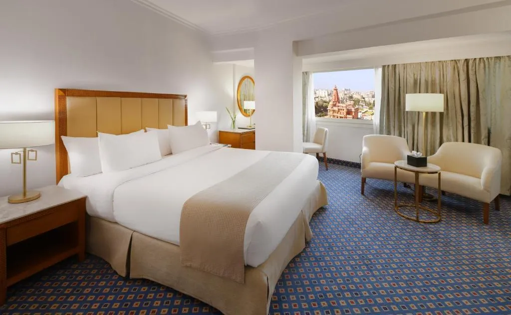 SUITE EXECUTIVE Room, Baron Hotel Cairo, Cairo