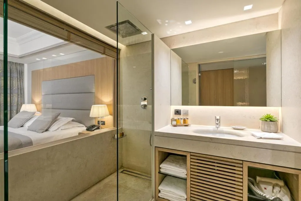 Room, Rodos Park Hotel, Rhodes