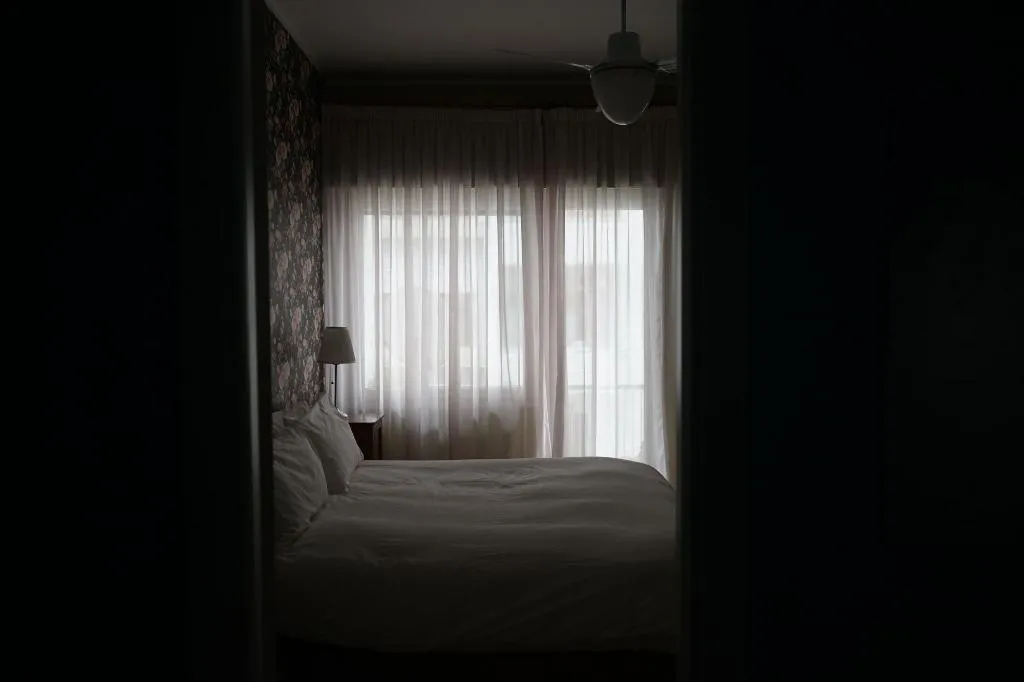 Room, 120 Rodionoff Palermo Hotel B & B, Palermo