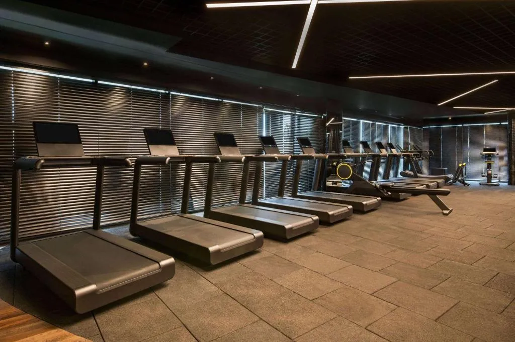Sports and Entertainment, FT Lotus Thermal Hotel & Spa Trademark Collection, Izmir