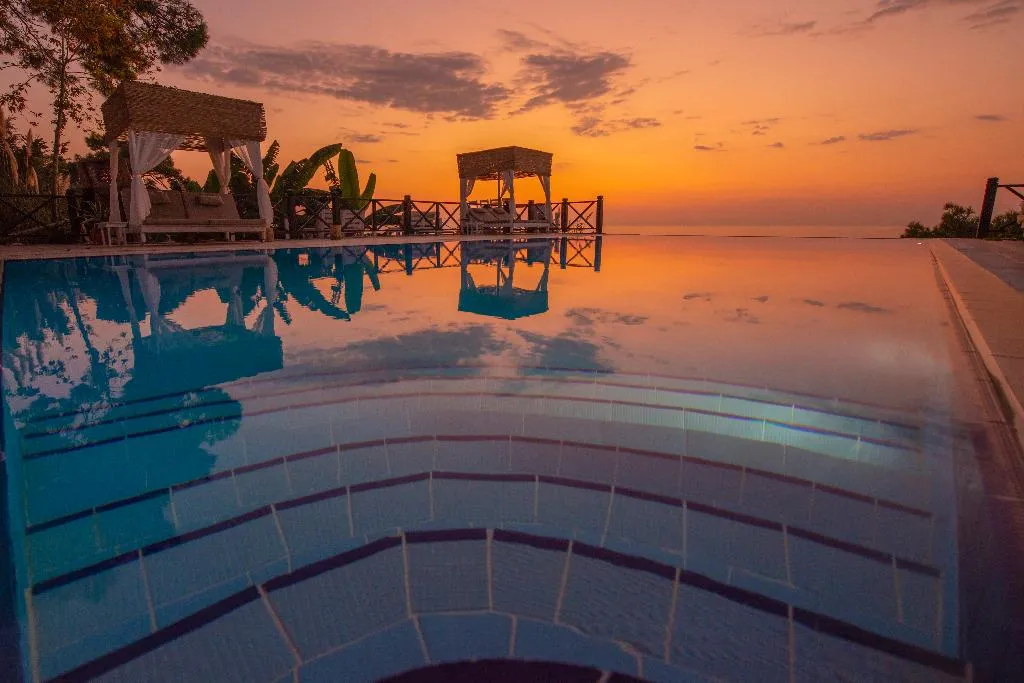 Pool, Zakros hotel lykia, Dalaman