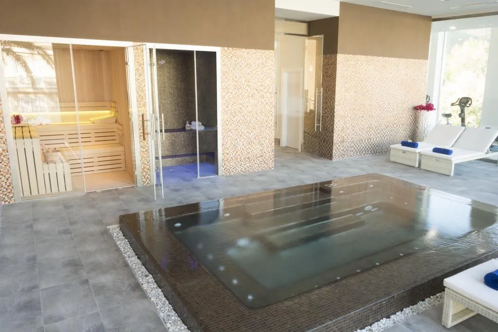 Sports and Entertainment, MarSenses Puerto Pollensa Hotel and Spa, Majorca