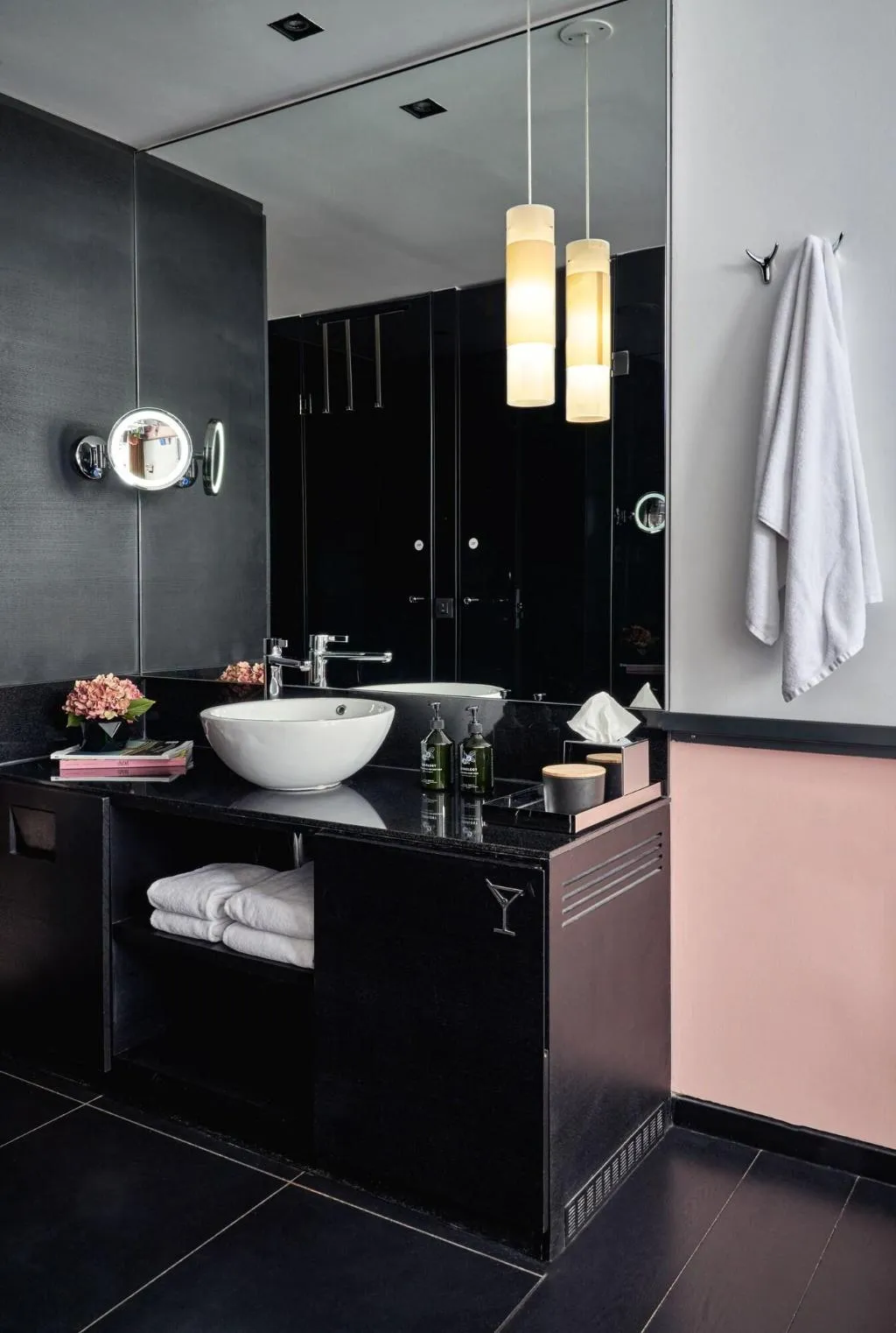Room, SIR Albert Hotel, part of Sircle Collection, Amsterdam