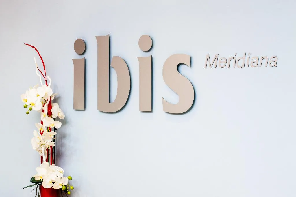 General view, ibis Barcelona Meridiana, Barcelona