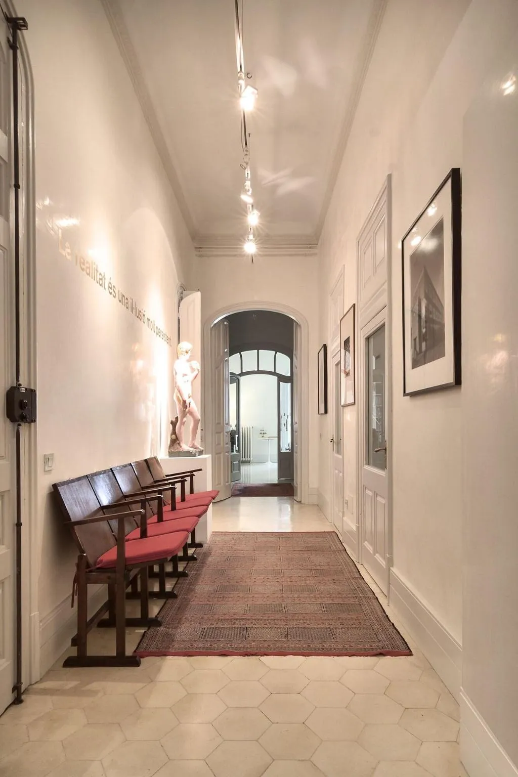 Lobby, Ca La Maria, Barcelona