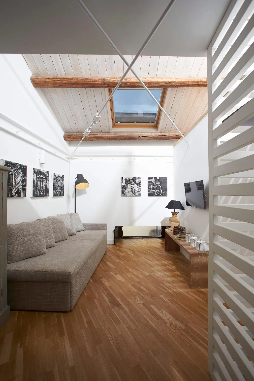 APARTMENT WITH TERRACE Room, Ferrini Home - Via Monte Sant'Agata, Catania