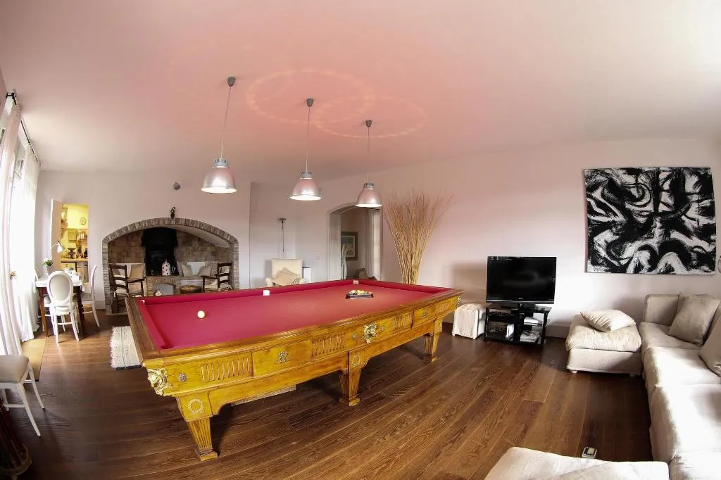 Sports and Entertainment, Misia Country Resort & Spa, Perugia