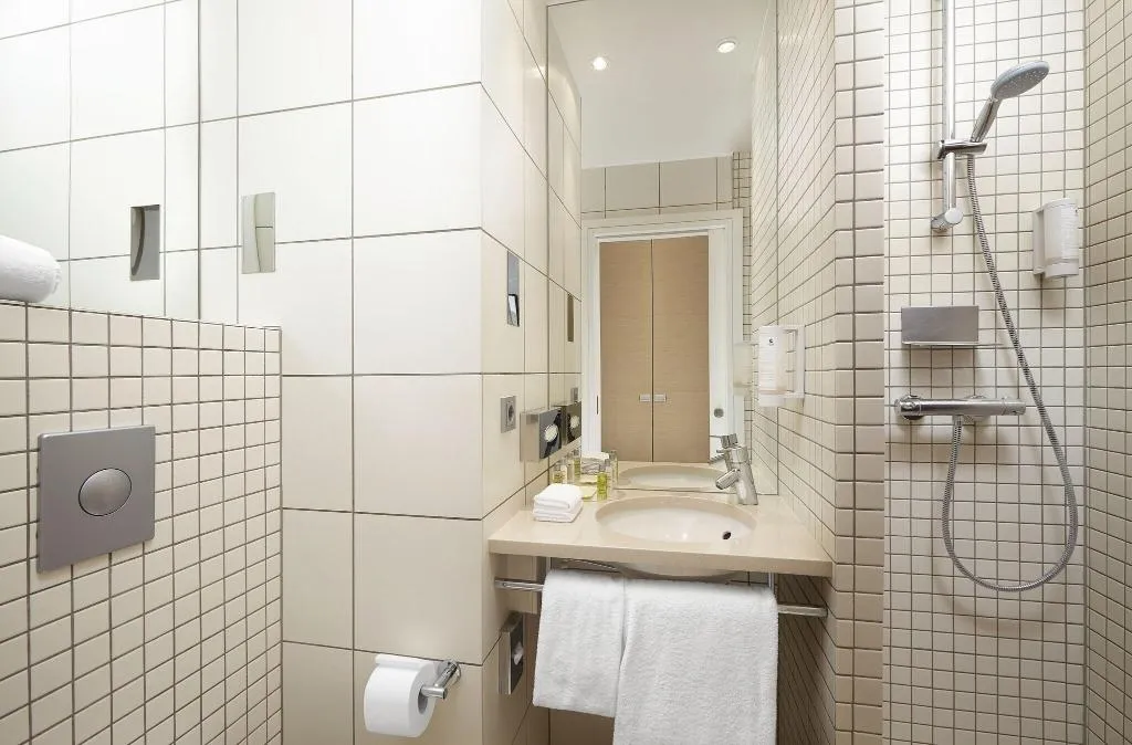 Room, Hilton Reykjavik Nordica, Reykjavik