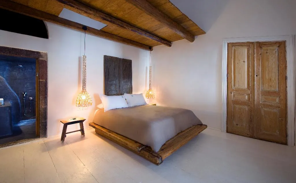 SUITE SUPERIOR Room, Sophia Luxury Suites, Santorini