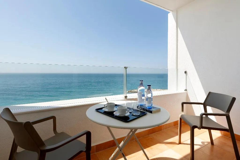 DOUBLE PREMIUM SEA VIEW Room, Hotel Benalma Costa del Sol, Costa Del Sol
