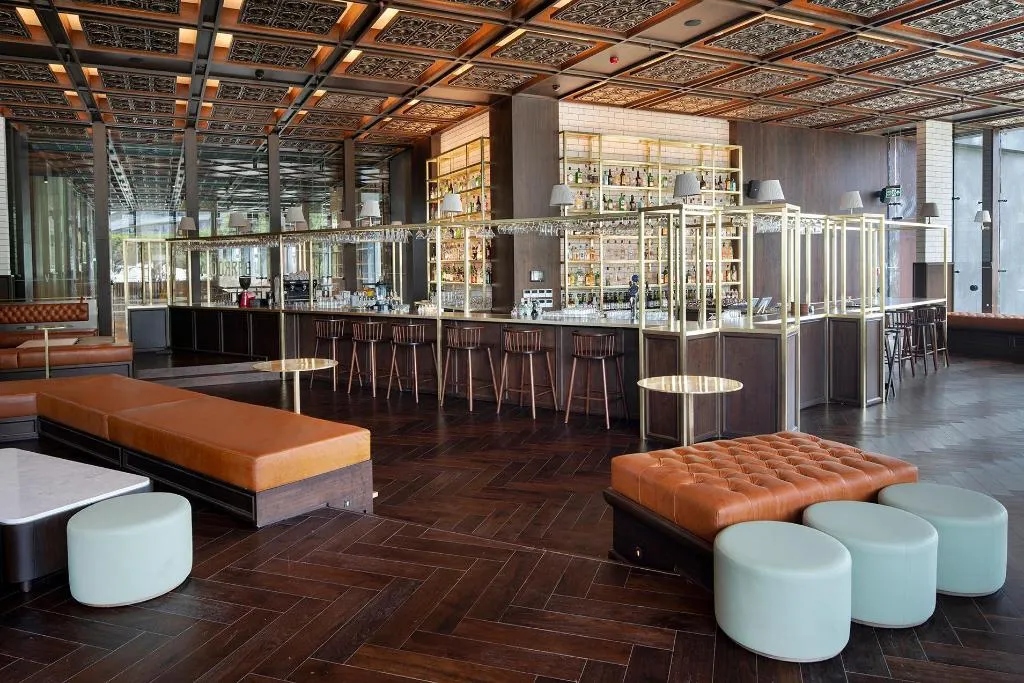 Bar, Voyage Belek Golf & Spa, Antalya