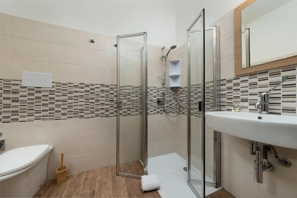 Room, Sisidda Rooms, Palermo