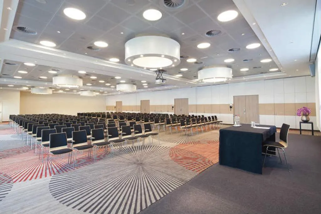 Conferences, Movenpick Hotel Amsterdam City Centre, Amsterdam