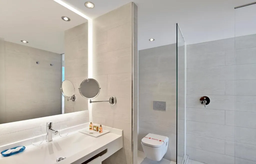Double or Twin SUPERIOR Room, Hispania, Majorca