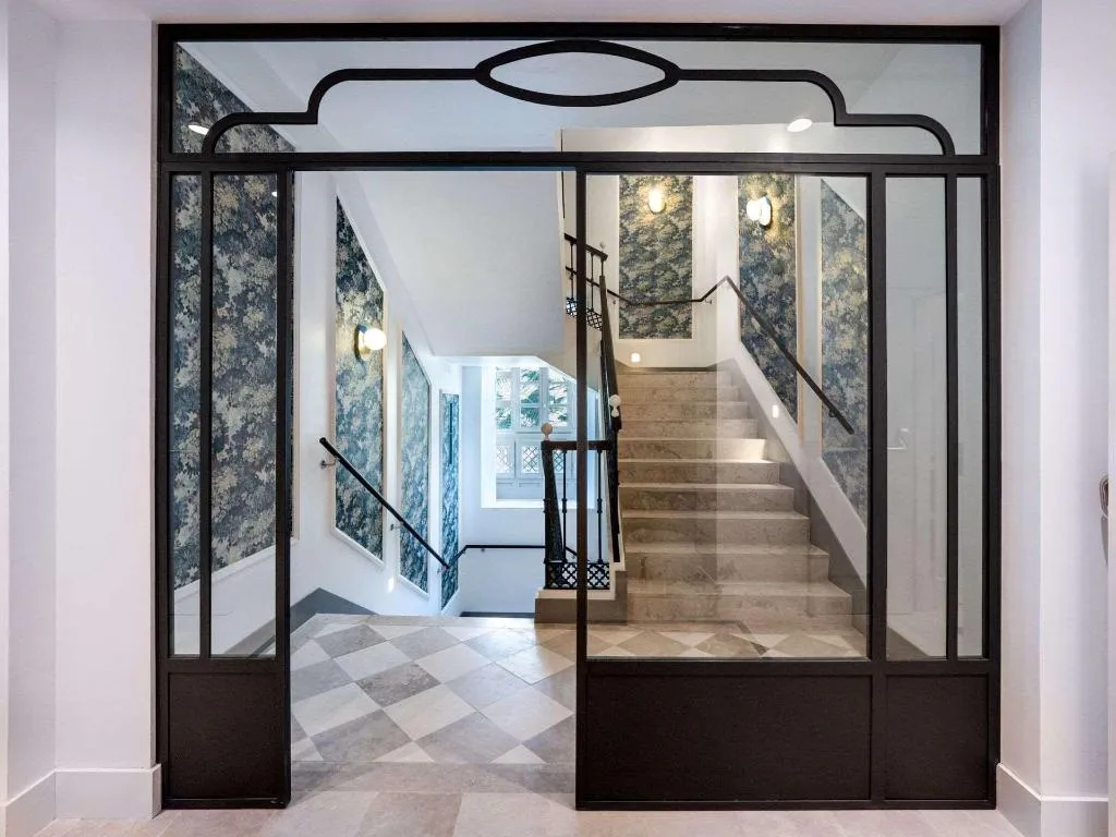 Lobby, Soho Boutique Colon, Costa Del Sol