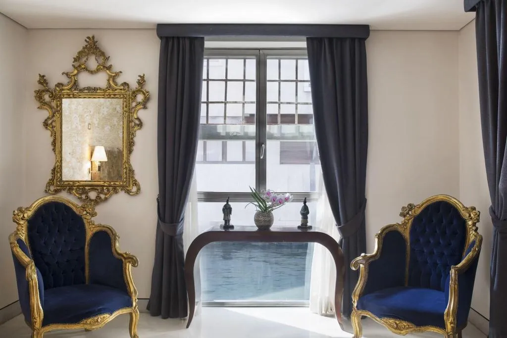 DOUBLE DELUXE Room, Ca' Nigra Lagoon Resort, Venice