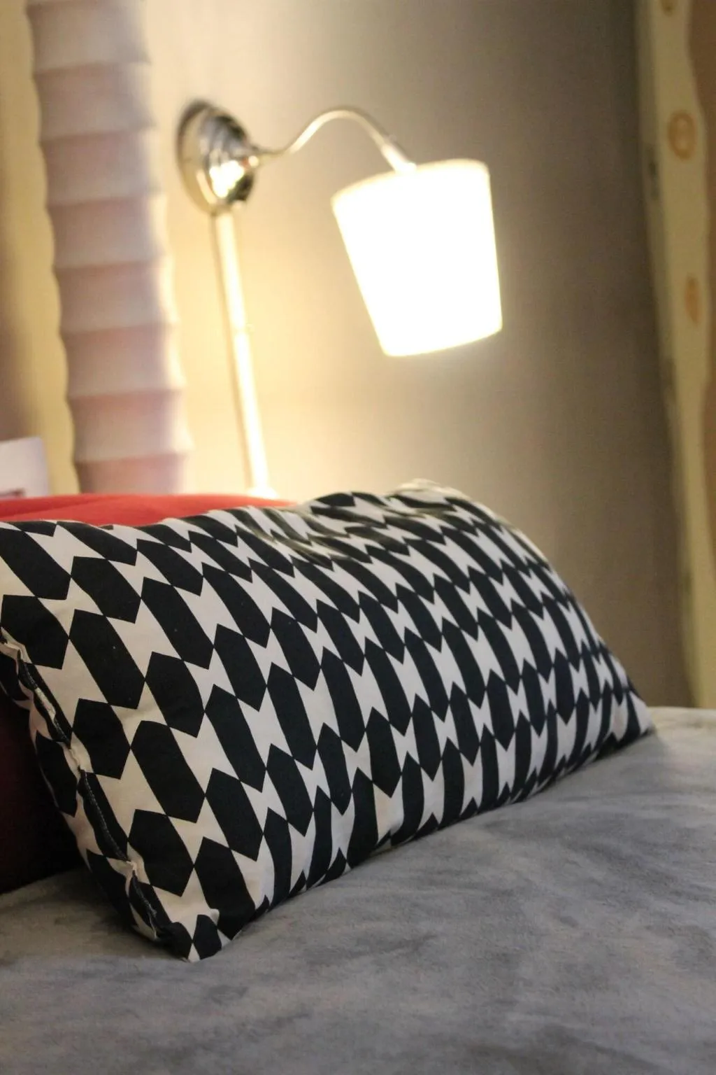 Room, B&B Al 68 di Piazza Cavour, Naples