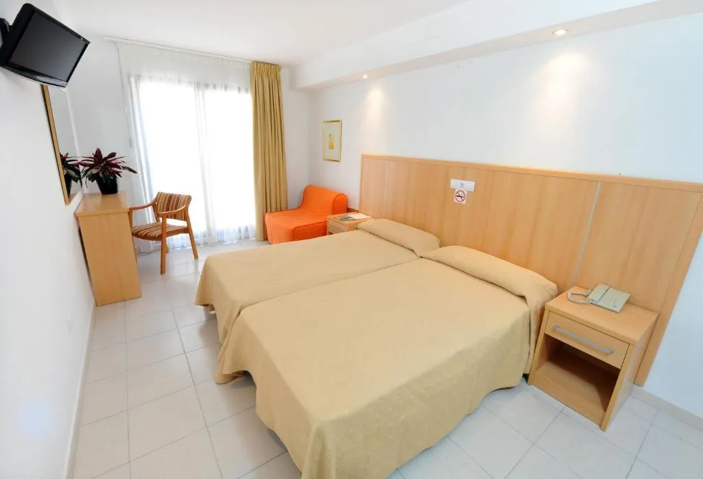 Room STANDARD Room, Montemar, Costa Blanca