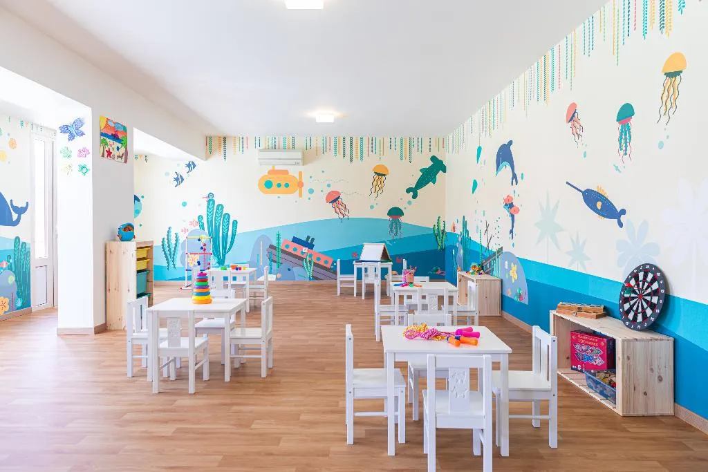 Sports and Entertainment, Iberostar Selection Creta Marine, Crete