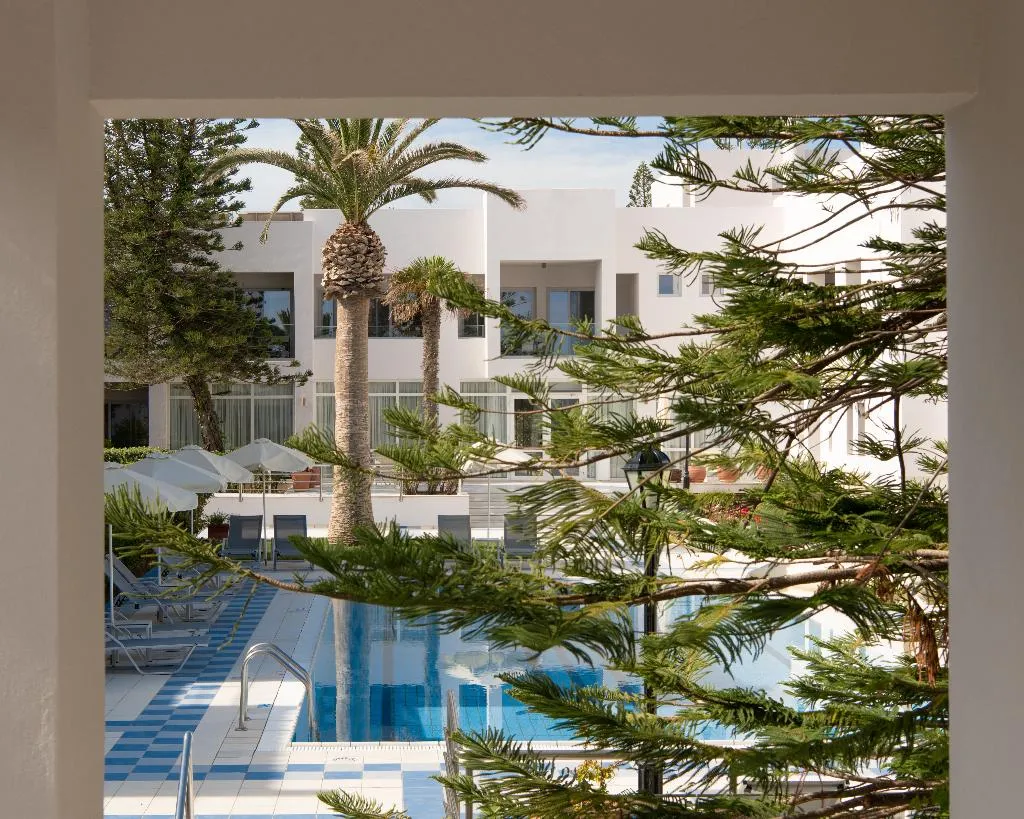 General view, Creta Royal, Crete