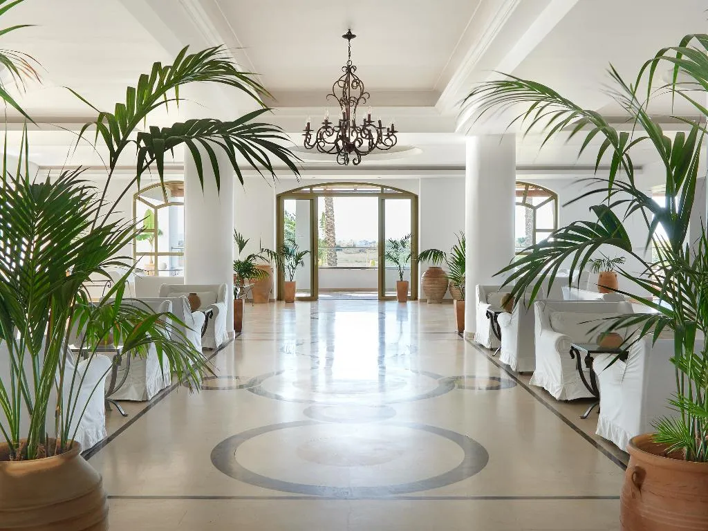 Lobby, Grecotel Casa Paradiso, Kos