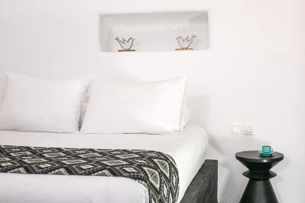 VILLA LUXURY Room, Elysian Santorini, Santorini